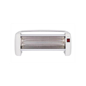 ARGO BETSY STUFA ELETTRICA AL QUARZO 1200W COLORE BIANCO