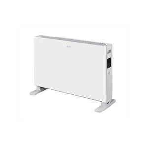 ARGO DAKOTA TERMOVENTILATORE DIGITALE 2000W CON TIMER COLORE BIANCO - PROMO