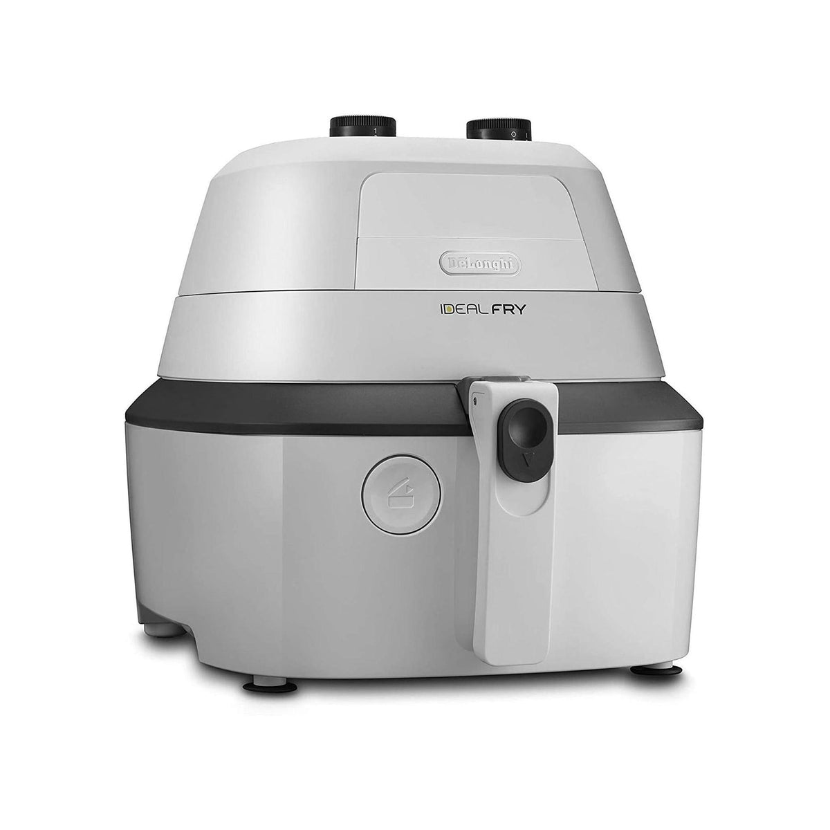 DE LONGHI FH2101W FRIGGITRICE AD ARIA 1400W CAPACITA' 3.9LT SILVER