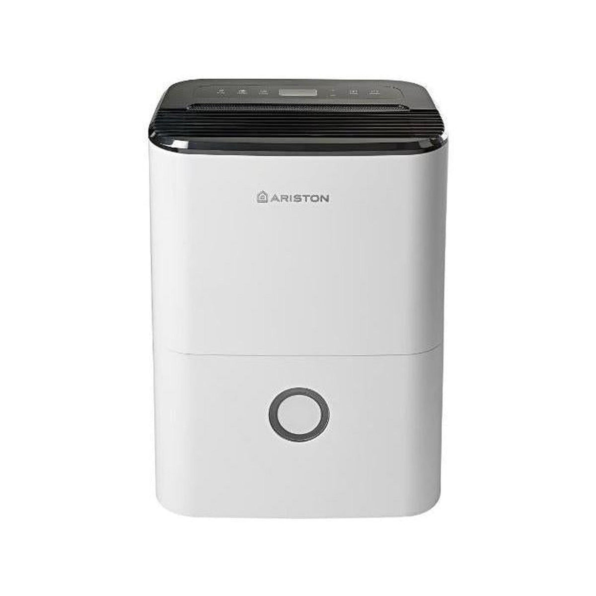 ARISTON DEOS21S DEUMIDIFICATORE 21 LITRI/24H SERBATOIO 4LT GAS R290 - DEOS21SR290