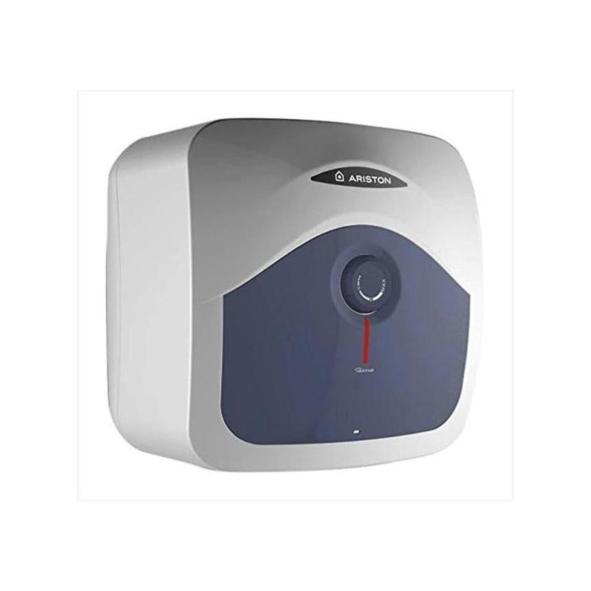 ARISTON BLU EVO R 10 EU3 SCALDABAGNO ELETTRICO SOPRALAVELLO 10LT CLASSE A