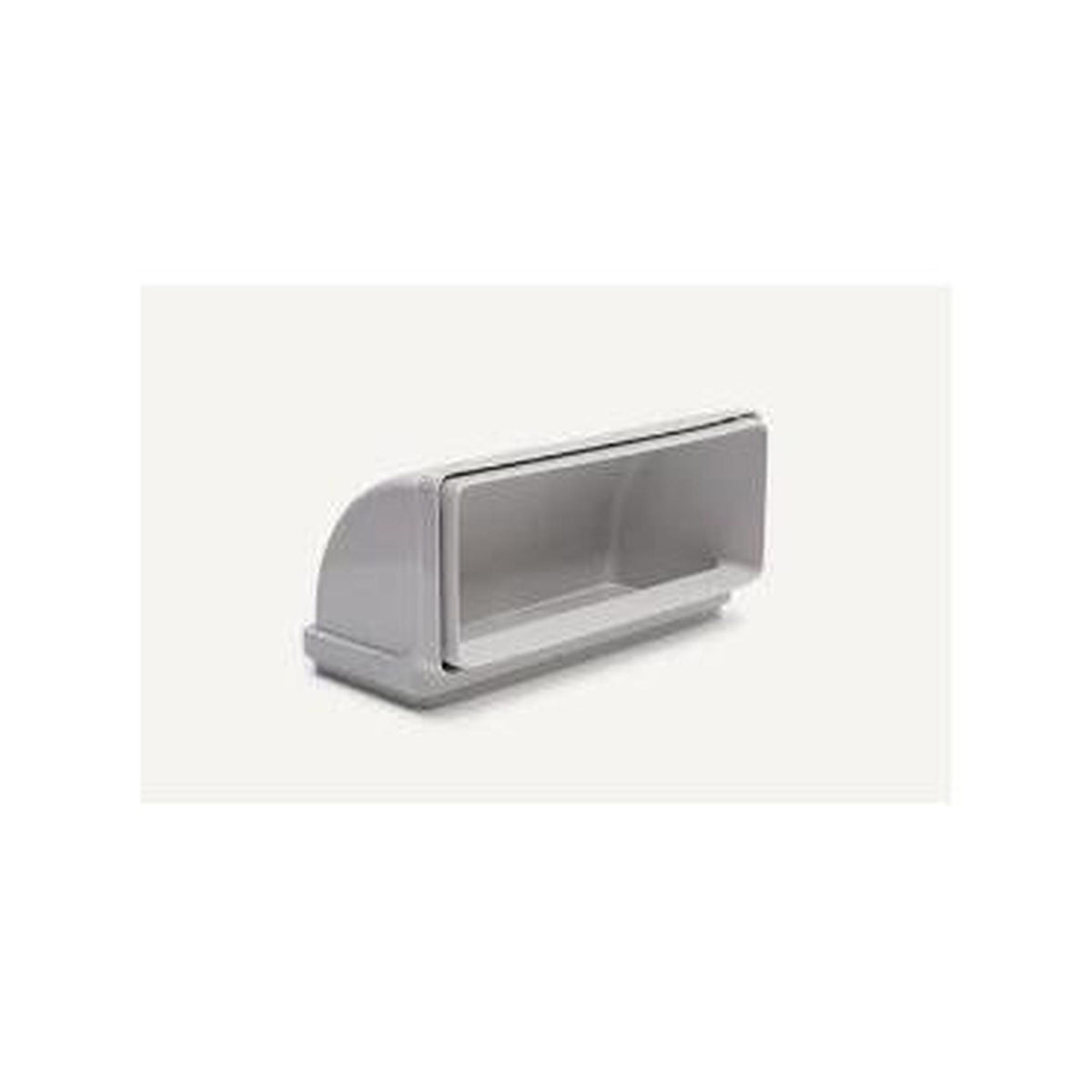 FALMEC KACL.369 CURVA VERTICALE RETTAGOLARE X TUBO DA 220X90MM - 8034122701615 - PROMO