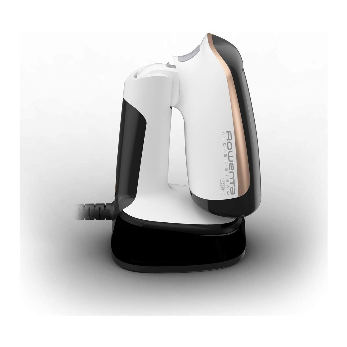 ROWENTA DR3030 FERRO DA STIRO VERTICALE A VAPORE 1300W PRONTO IN 15SEC