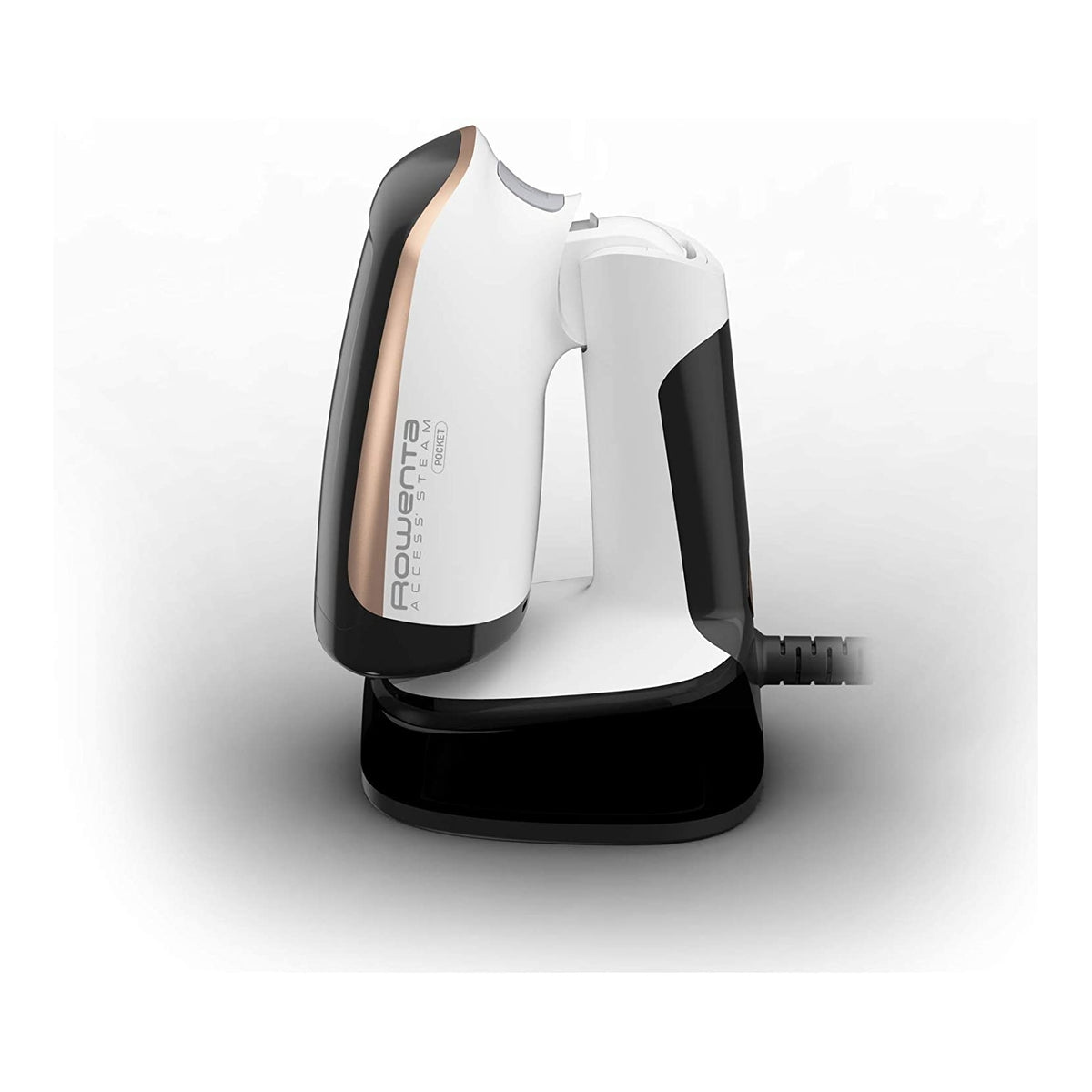 ROWENTA DR3030 FERRO DA STIRO VERTICALE A VAPORE 1300W PRONTO IN 15SEC