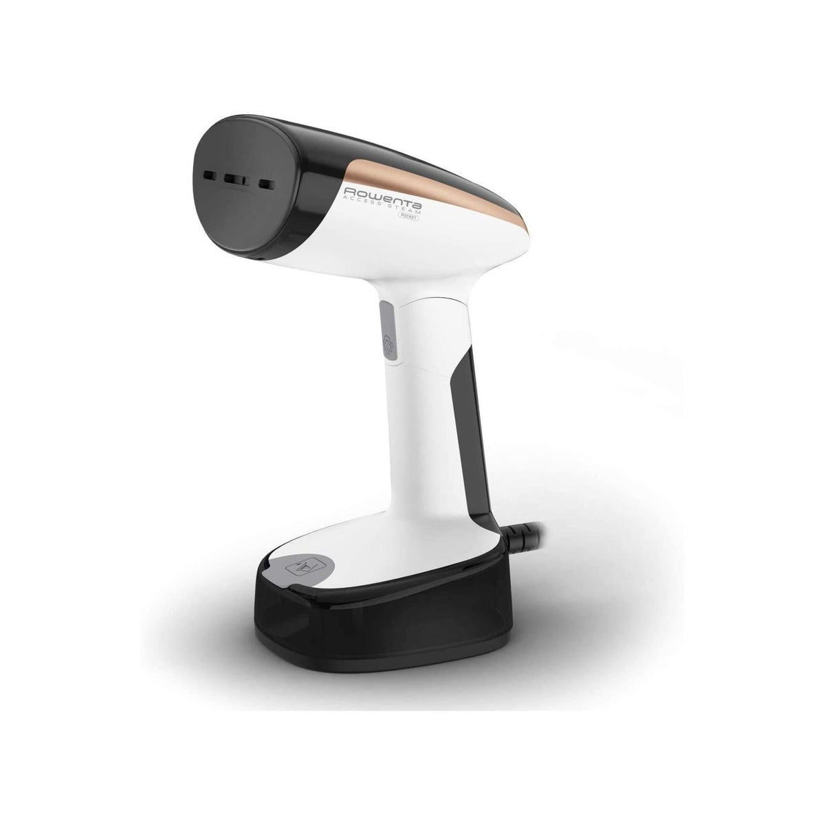 ROWENTA DR3030 FERRO DA STIRO VERTICALE A VAPORE 1300W PRONTO IN 15SEC