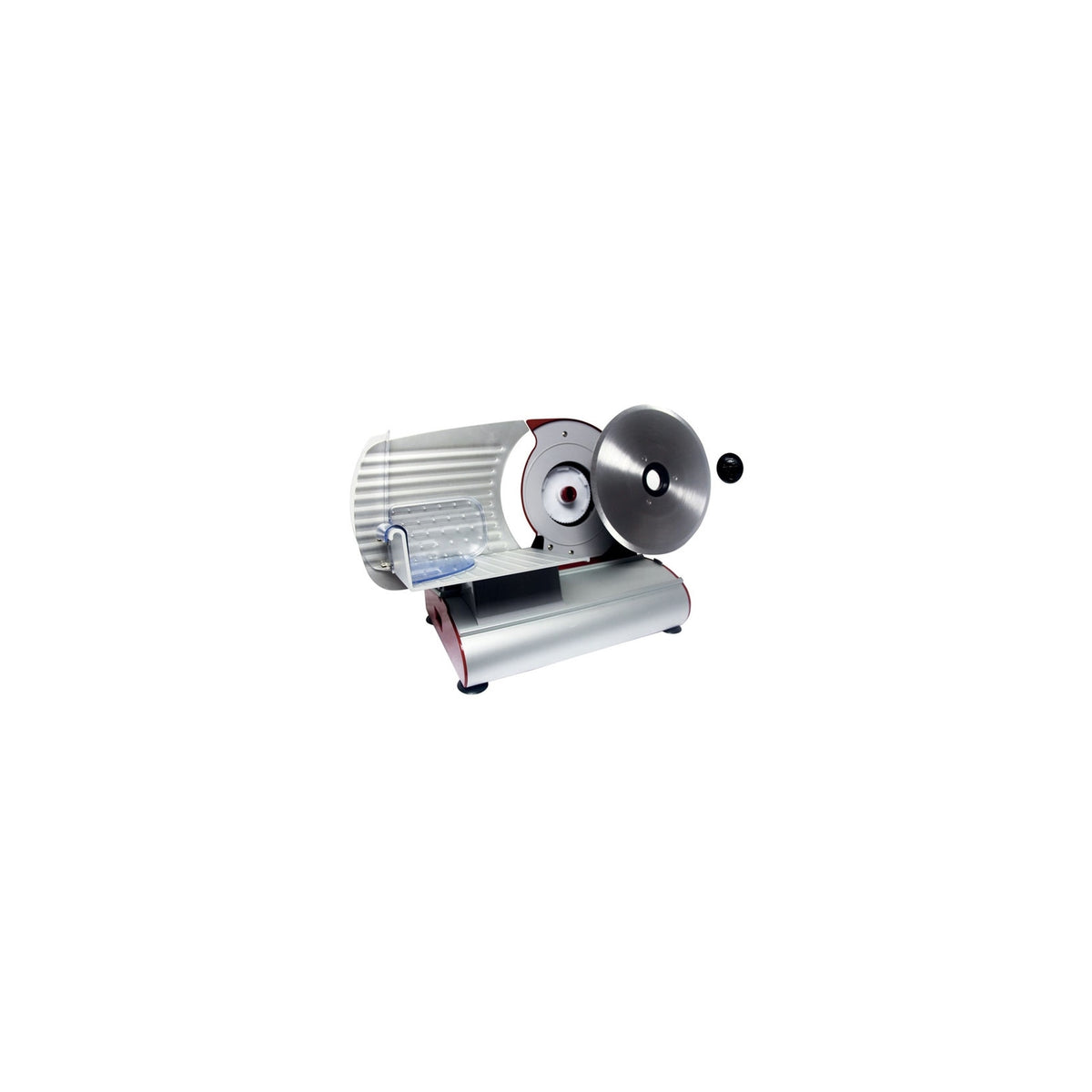R.G.V. MARY 220 AFFETTATRICE ELETTRICA 200W SPESSORE TAGLIO MAX 14MM