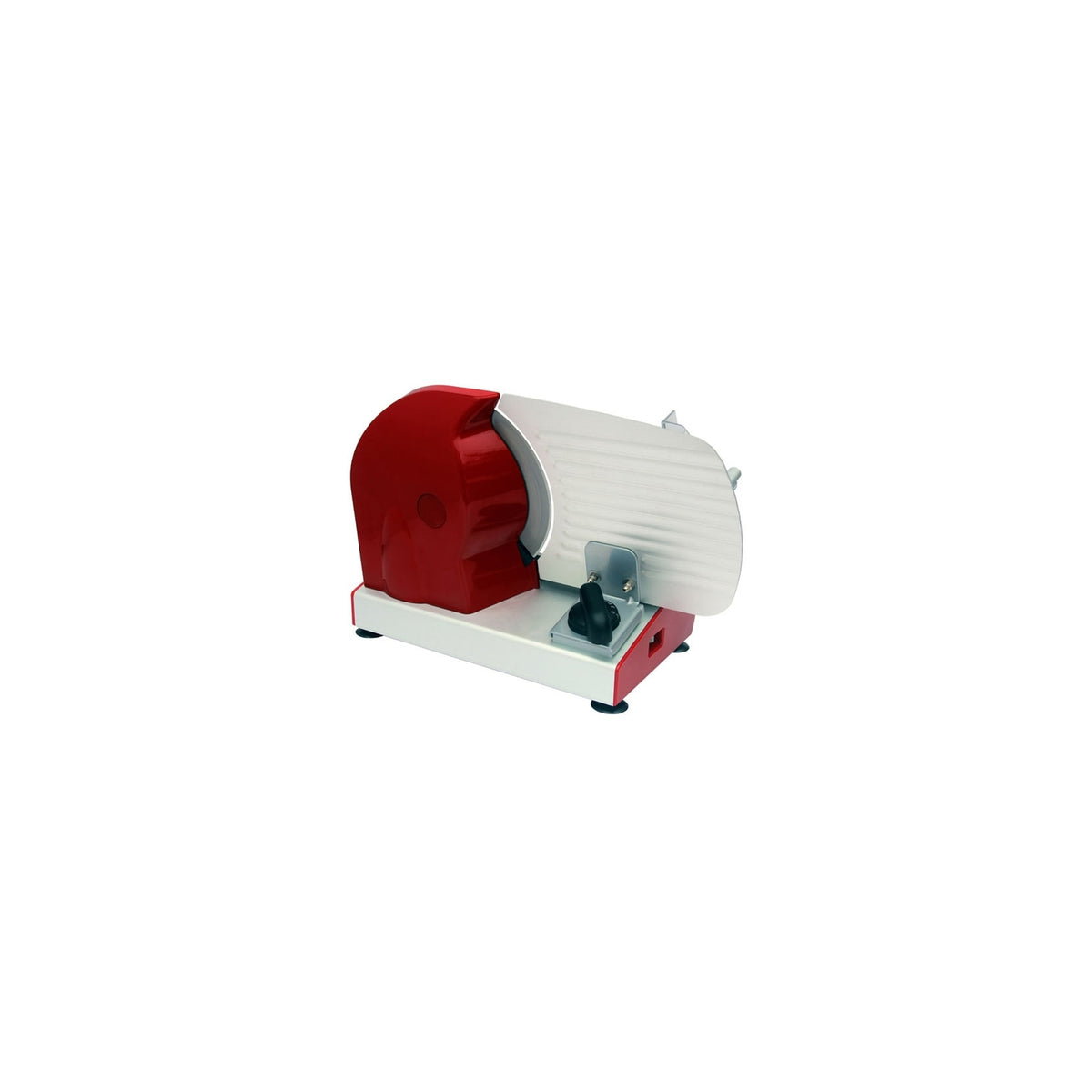 R.G.V. MARY 220 AFFETTATRICE ELETTRICA 200W SPESSORE TAGLIO MAX 14MM