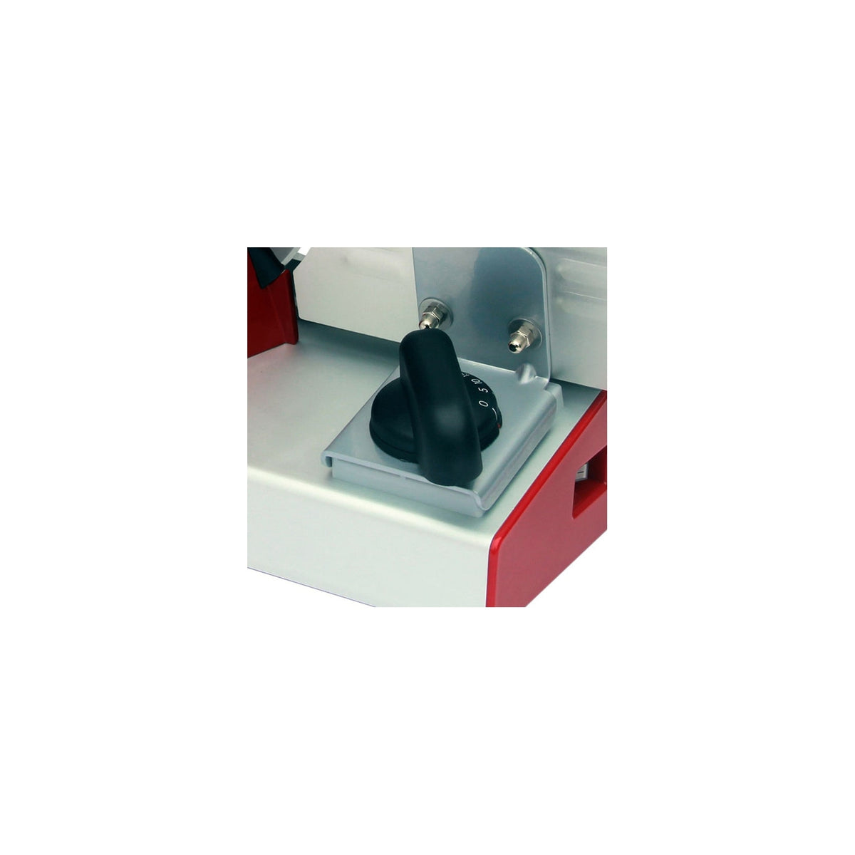 R.G.V. MARY 220 AFFETTATRICE ELETTRICA 200W SPESSORE TAGLIO MAX 14MM