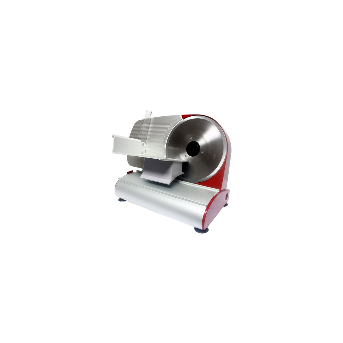 R.G.V. MARY 220 AFFETTATRICE ELETTRICA 200W SPESSORE TAGLIO MAX 14MM