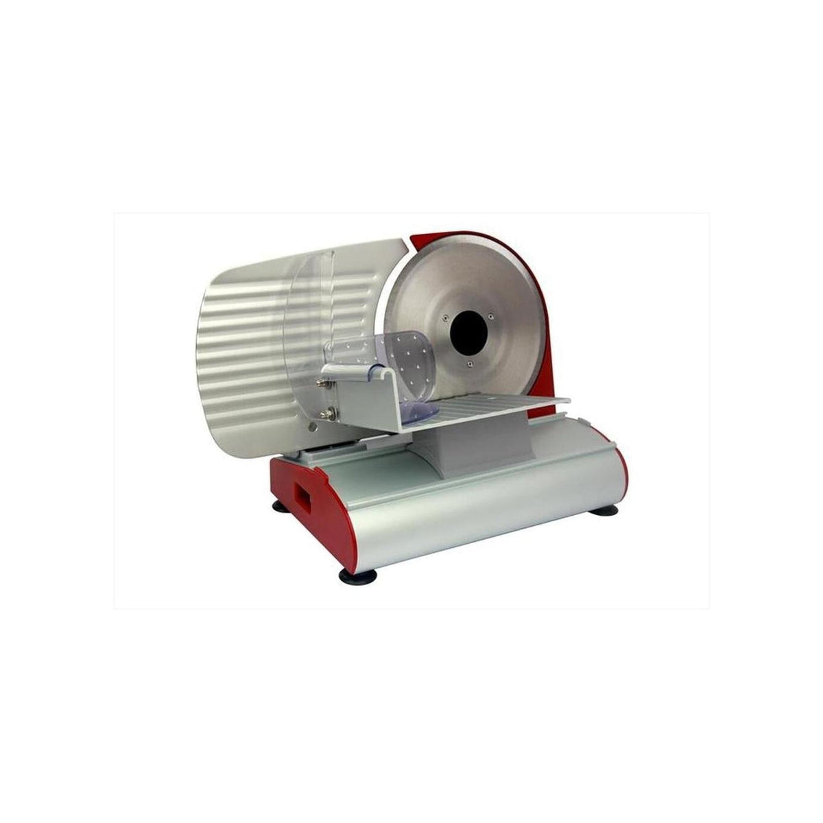 R.G.V. MARY 220 AFFETTATRICE ELETTRICA 200W SPESSORE TAGLIO MAX 14MM