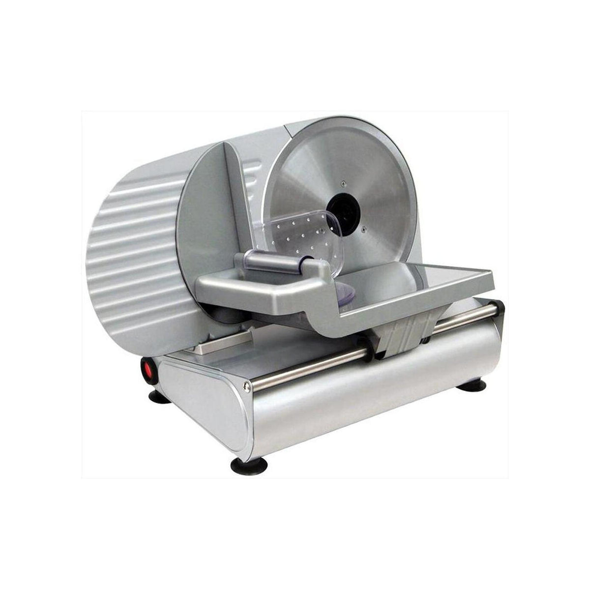 R.G.V. AUSONIA 220 AFFETTATRICE ELETTRICA PER USO DOMESTICO 130W SPESSORE TAGLIO MAX 14MM