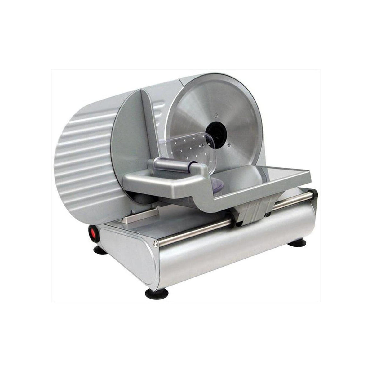 R.G.V. AUSONIA 190 AFFETTATRICE ELETTRICA 100W SPESSORE DI TAGLIO MAX 14MM