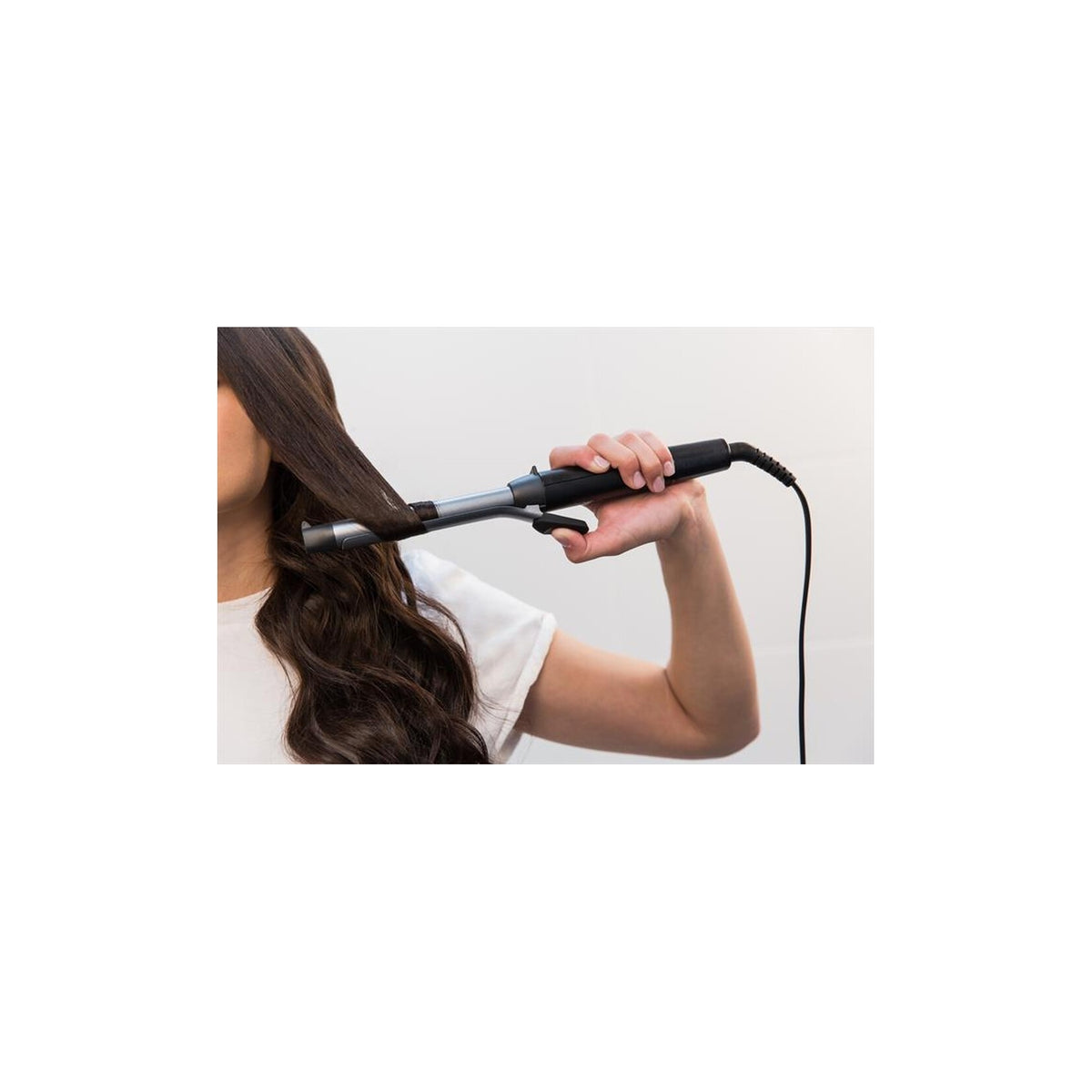 REMINGTON CI5519 FERRO ARRICCIACAPELLI 19MM TEMP. MAX 210°