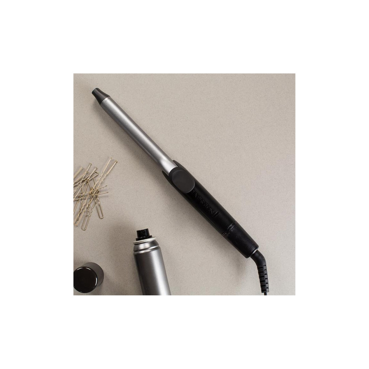 REMINGTON CI5519 FERRO ARRICCIACAPELLI 19MM TEMP. MAX 210°