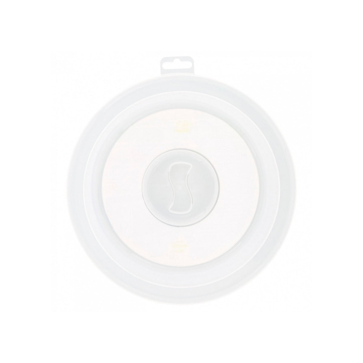 ELECTROLUX E4MWCOV1 COPERCHIO PER MICROONDE DIAMETRO 26,5CM BIANCO