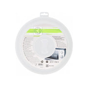 ELECTROLUX E4MWCOV1 COPERCHIO PER MICROONDE DIAMETRO 26,5CM BIANCO