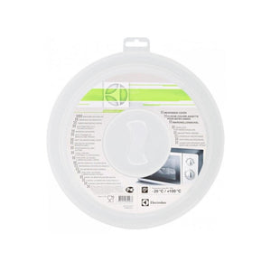 ELECTROLUX E4MWCOV1 COPERCHIO PER MICROONDE DIAMETRO 26,5CM BIANCO