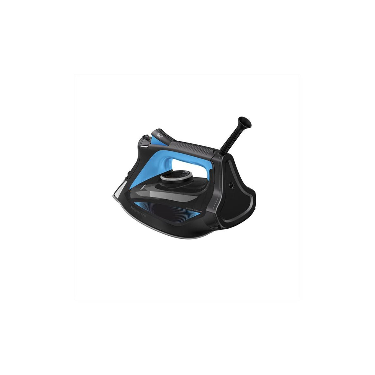 ROWENTA DW5310 FERRO DA STIRO A VAPORE 2700W SERBATOIO 300 ML COLORE NERO/BLU - PROMO