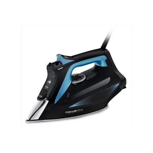 ROWENTA DW5310 FERRO DA STIRO A VAPORE 2700W SERBATOIO 300 ML COLORE NERO/BLU - PROMO