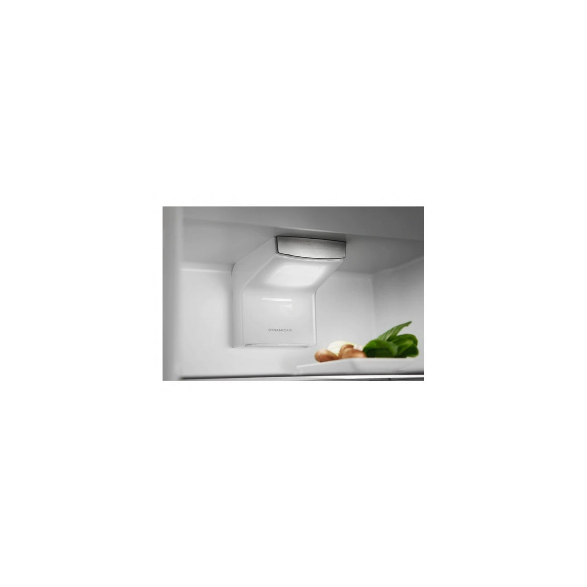 ELECTROLUX KNS7TE75S FRIGORIFERO COMBINATO DA INCASSO 70CM MAXISPACE 376LT TOTAL NO FROST CLASSE E