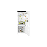 ELECTROLUX KNS7TE75S FRIGORIFERO COMBINATO DA INCASSO 70CM MAXISPACE 376LT TOTAL NO FROST CLASSE E