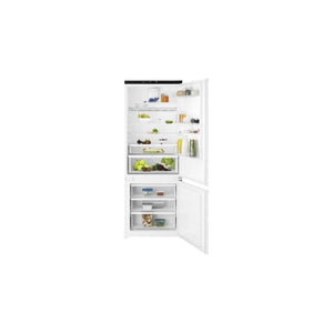 ELECTROLUX KNS7TE75S FRIGORIFERO COMBINATO DA INCASSO 70CM MAXISPACE 376LT TOTAL NO FROST CLASSE E