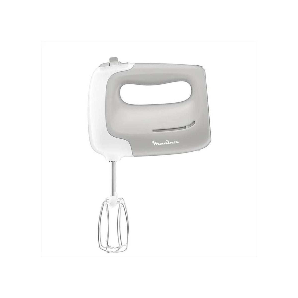 MOULINEX HM450 SBATTITORE ELETTRICO 2 FRUSTE 450W 5 VELOCITA'