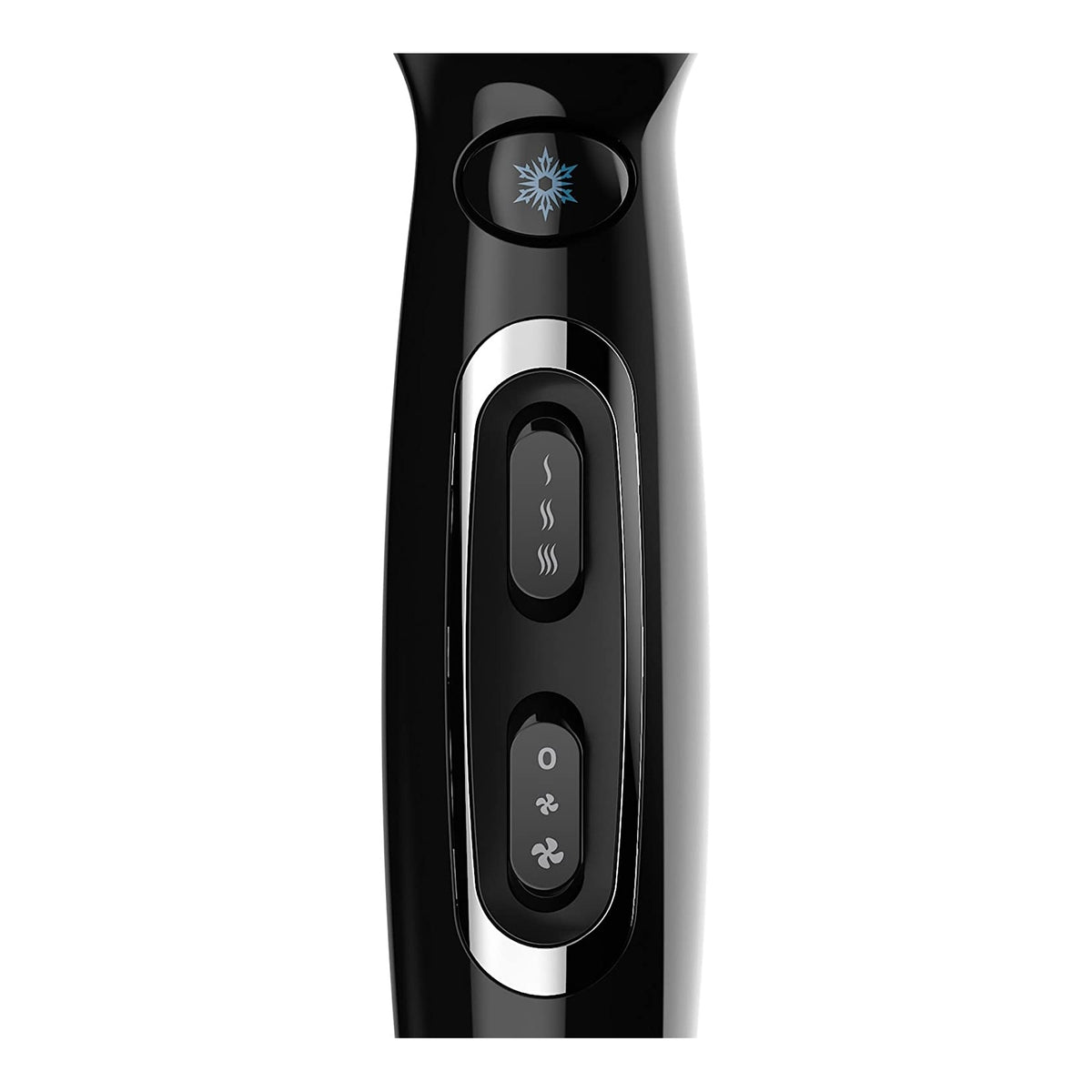REMINGTON AC5999 ASCIUGACAPELLI PROFESSIONALE 2300W COLORE NERO