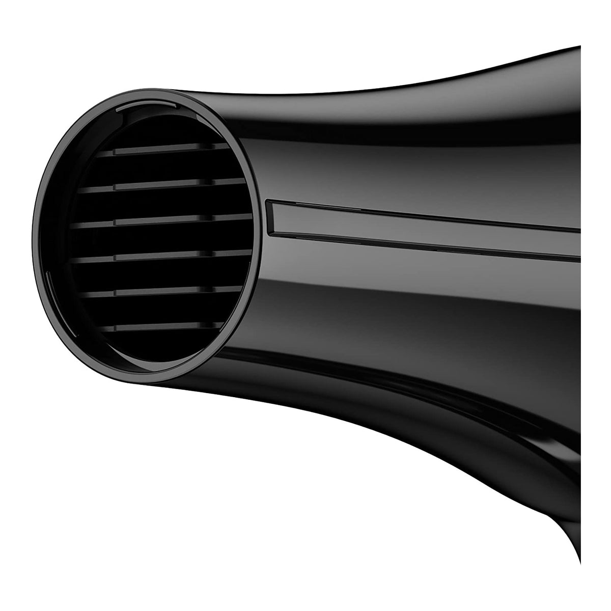 REMINGTON AC5999 ASCIUGACAPELLI PROFESSIONALE 2300W COLORE NERO