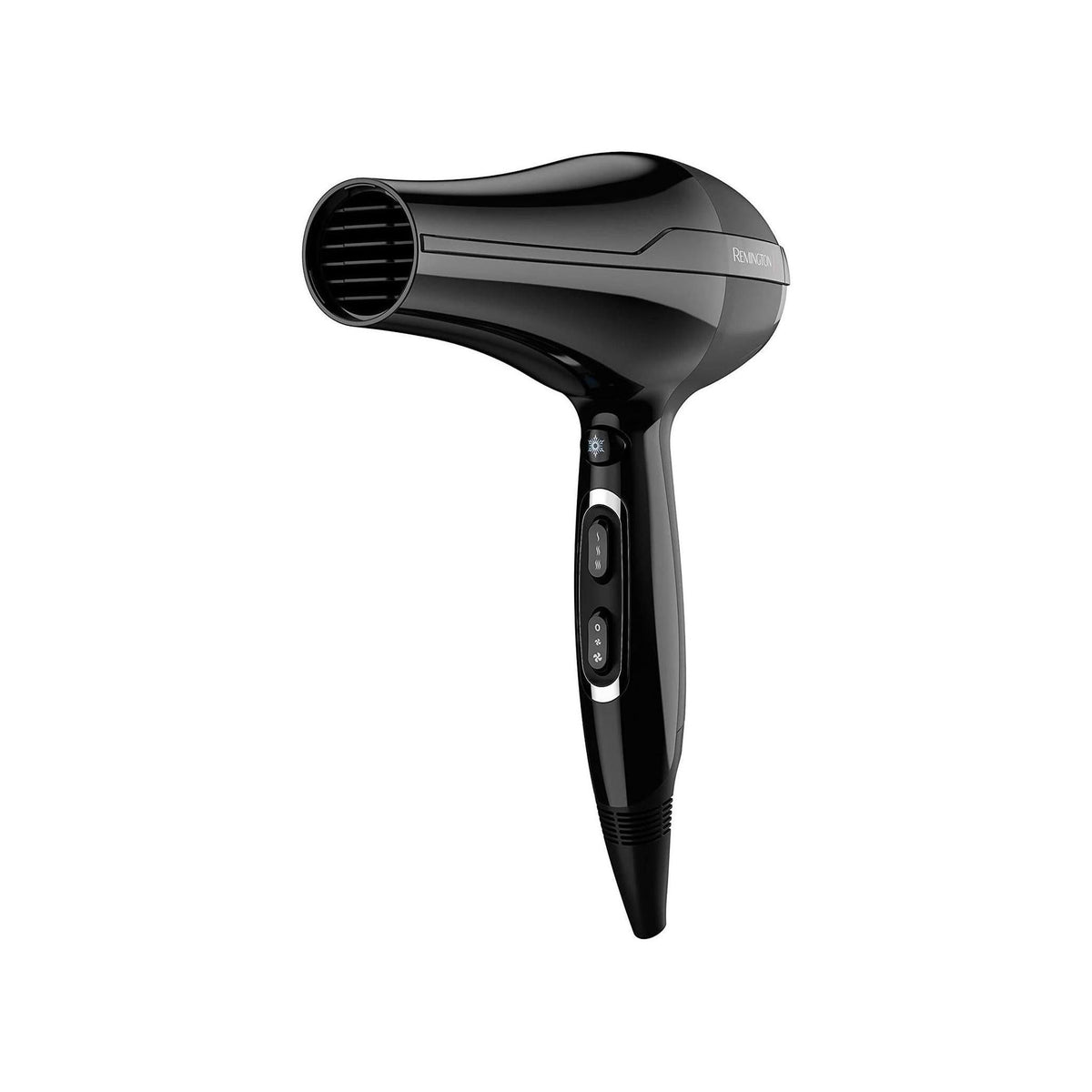 REMINGTON AC5999 ASCIUGACAPELLI PROFESSIONALE 2300W COLORE NERO