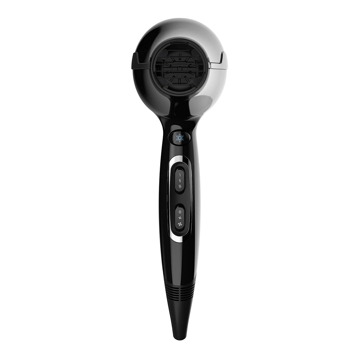 REMINGTON AC5999 ASCIUGACAPELLI PROFESSIONALE 2300W COLORE NERO