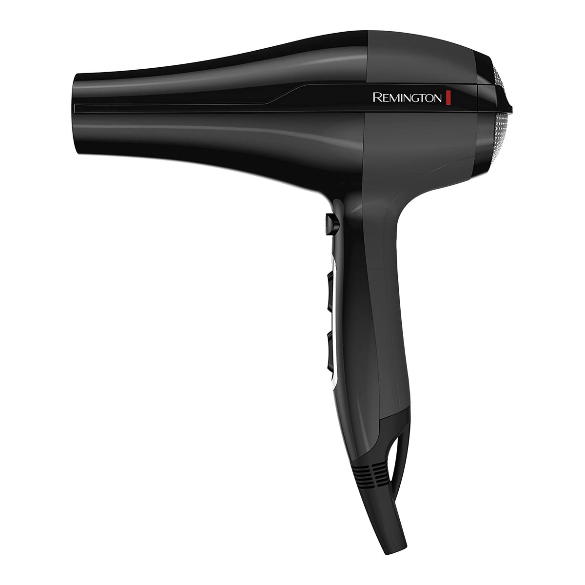 REMINGTON AC5999 ASCIUGACAPELLI PROFESSIONALE 2300W COLORE NERO