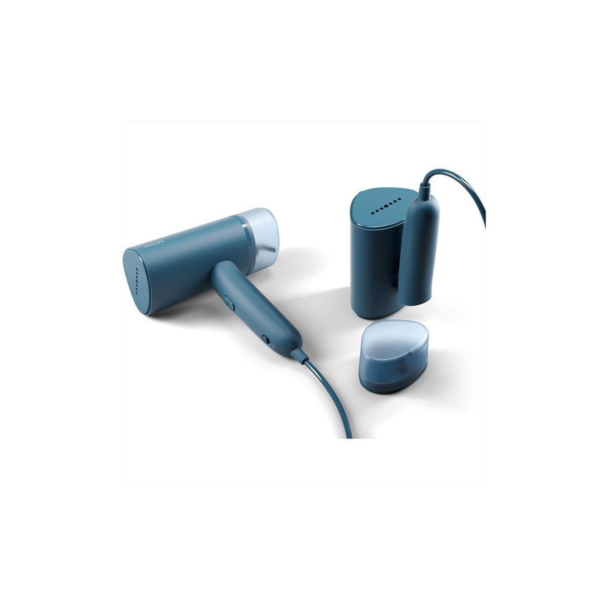 PHILIPS SERIE 3000 STH3000/20 FERRO DA STIRO VERTICALE A VAPORE 1000W SERBATOIO 100ML
