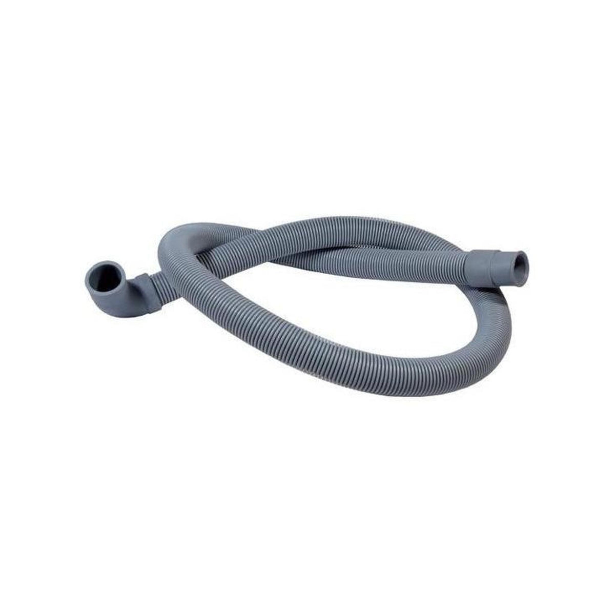 TUBO DI SCARICO ORIGINALE COMPATIBILE CON LAVATRICI INDESIT - 3914953OH - PROMO