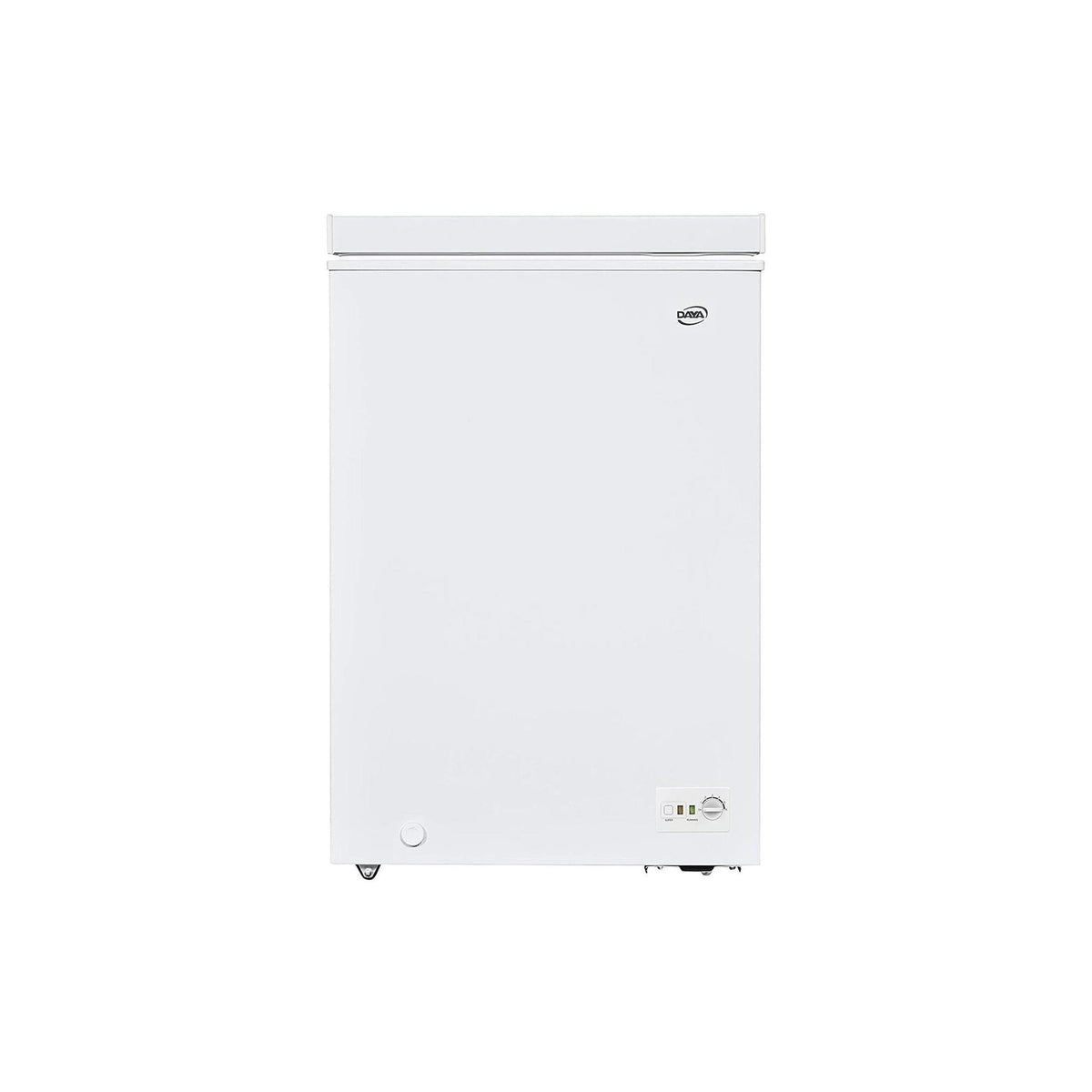 DAYA DCP-100SH4WF0 CONGELATORE ORIZZONTALE A POZZETTO 98LT CLASSE F