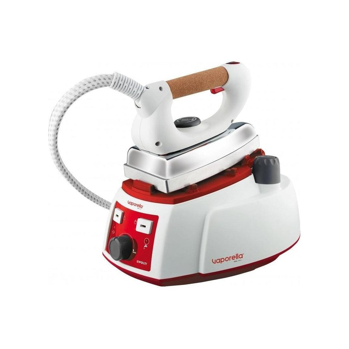 POLTI PLEU0243 VAPORELLA 526 PRO FERRO DA STIRO CON CALDAIA 1750W CAPACITA' SERBATOIO 0,9LT - PROMO