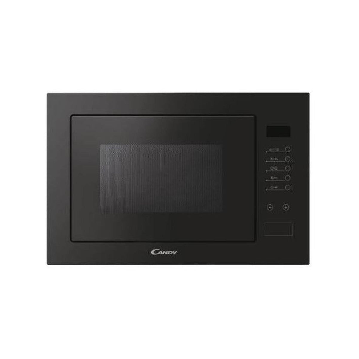 CANDY MICG25GDFN FORNO MICROONDE DA INCASSO 25 LITRI 900W 13 PROGRAMMI NERO