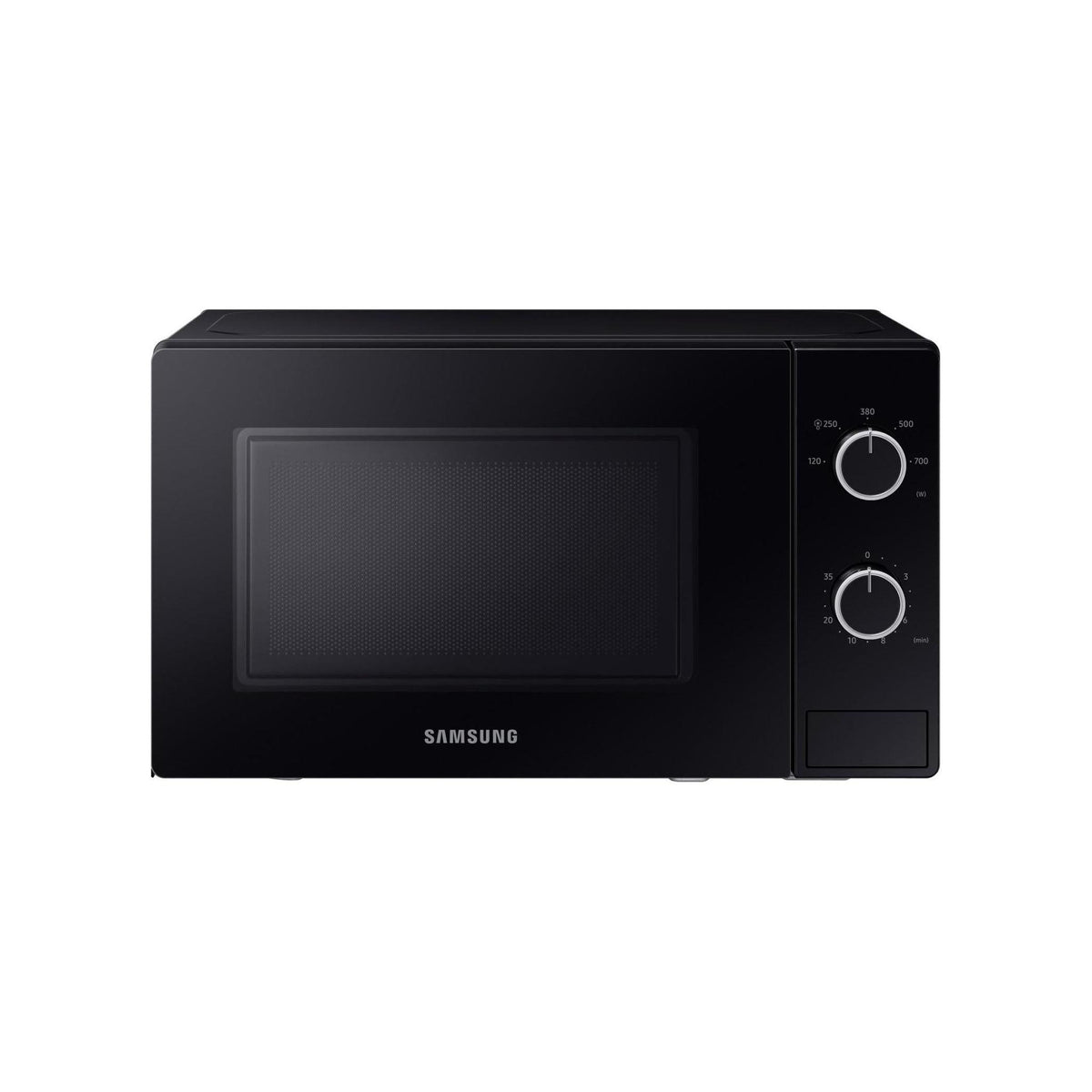 SAMSUNG MS20A3010AL FORNO A MICROONDE 20LT 1150W COLORE NERO - PROMO