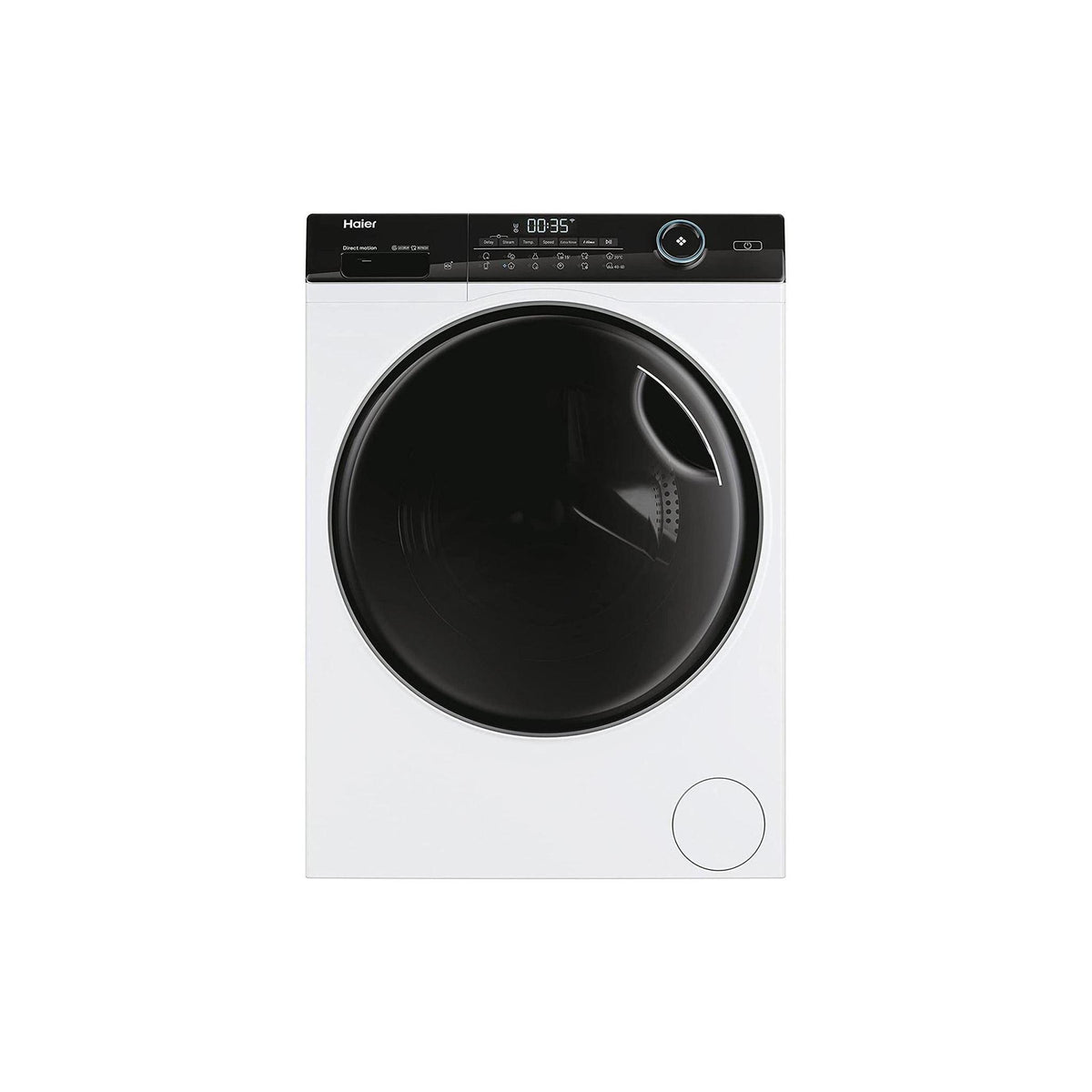 HAIER HW90-B14959U1 I-PRO SERIES 5 LAVATRICE 9KG 1400 GIRI WIFI CLASSE A