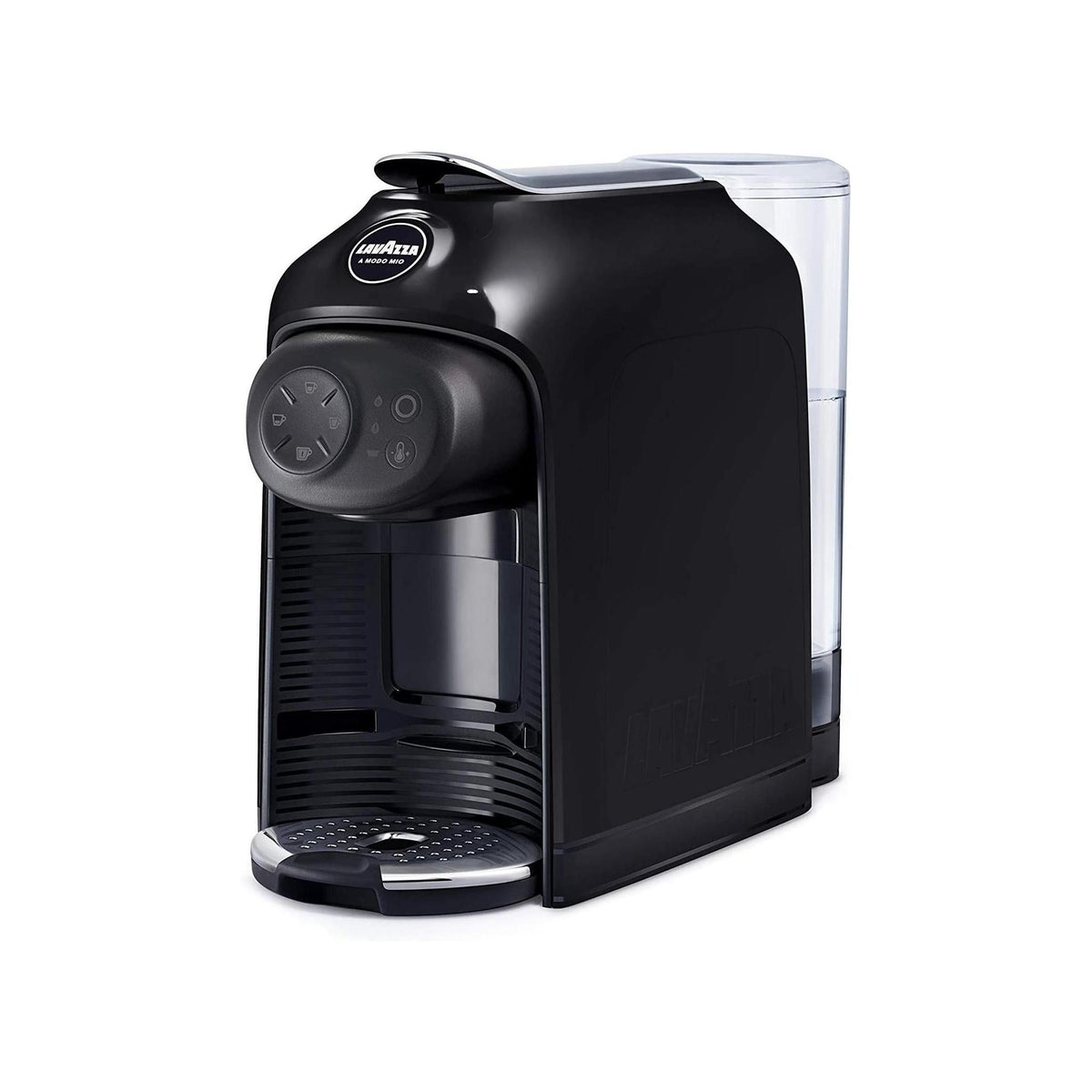 LAVAZZA IDOLA A MODO MIO MACCHINA DA CAFFE' CON CAPSULE SERBATOIO 1,1LT 1500W COLORE NERO