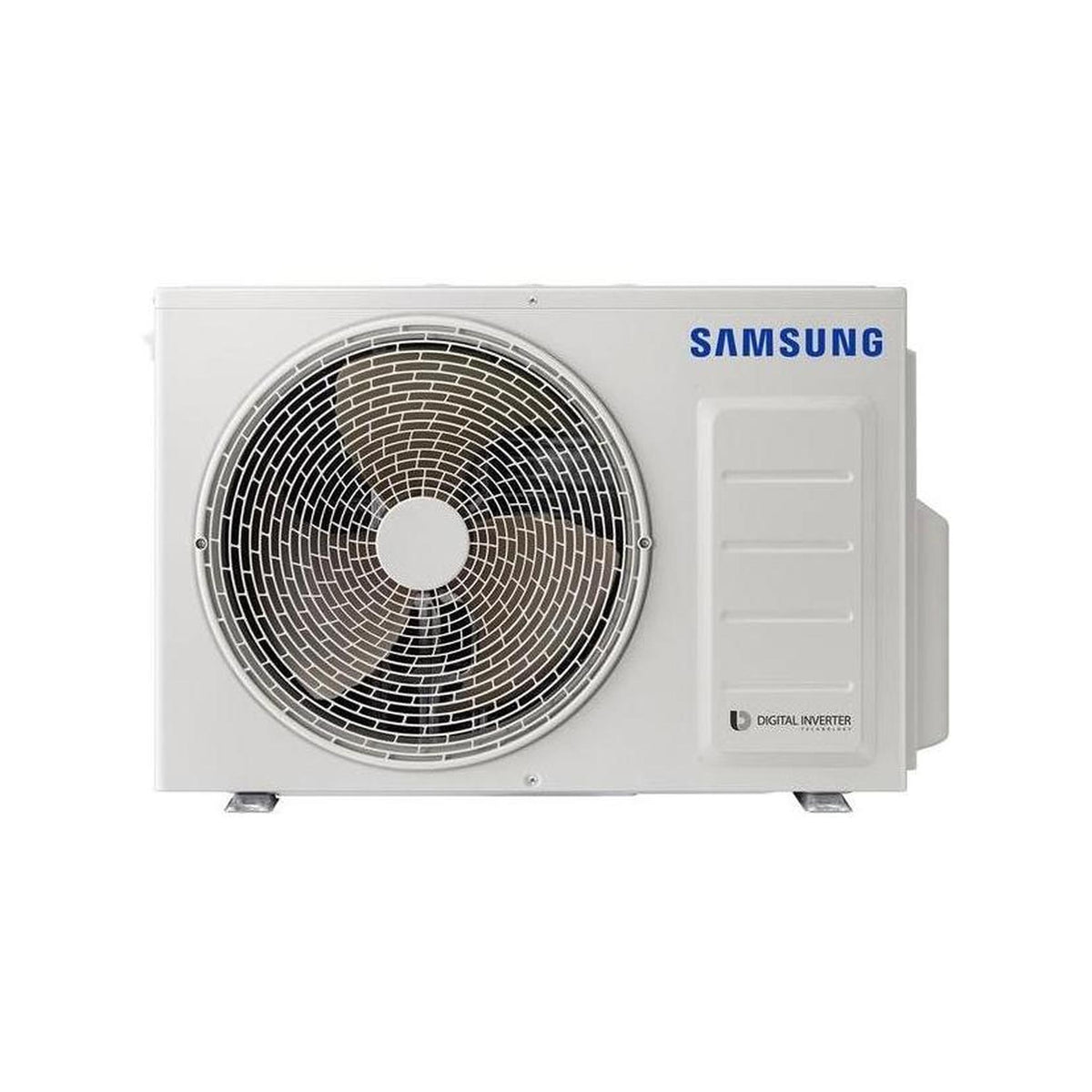 SAMSUNG AJ040TXJ2KG/EU CLIMATIZZATORE DUAL SPLIT INVERTER CLASSE A+++/A++ - SOLO UNITA' ESTERNA - PROMO