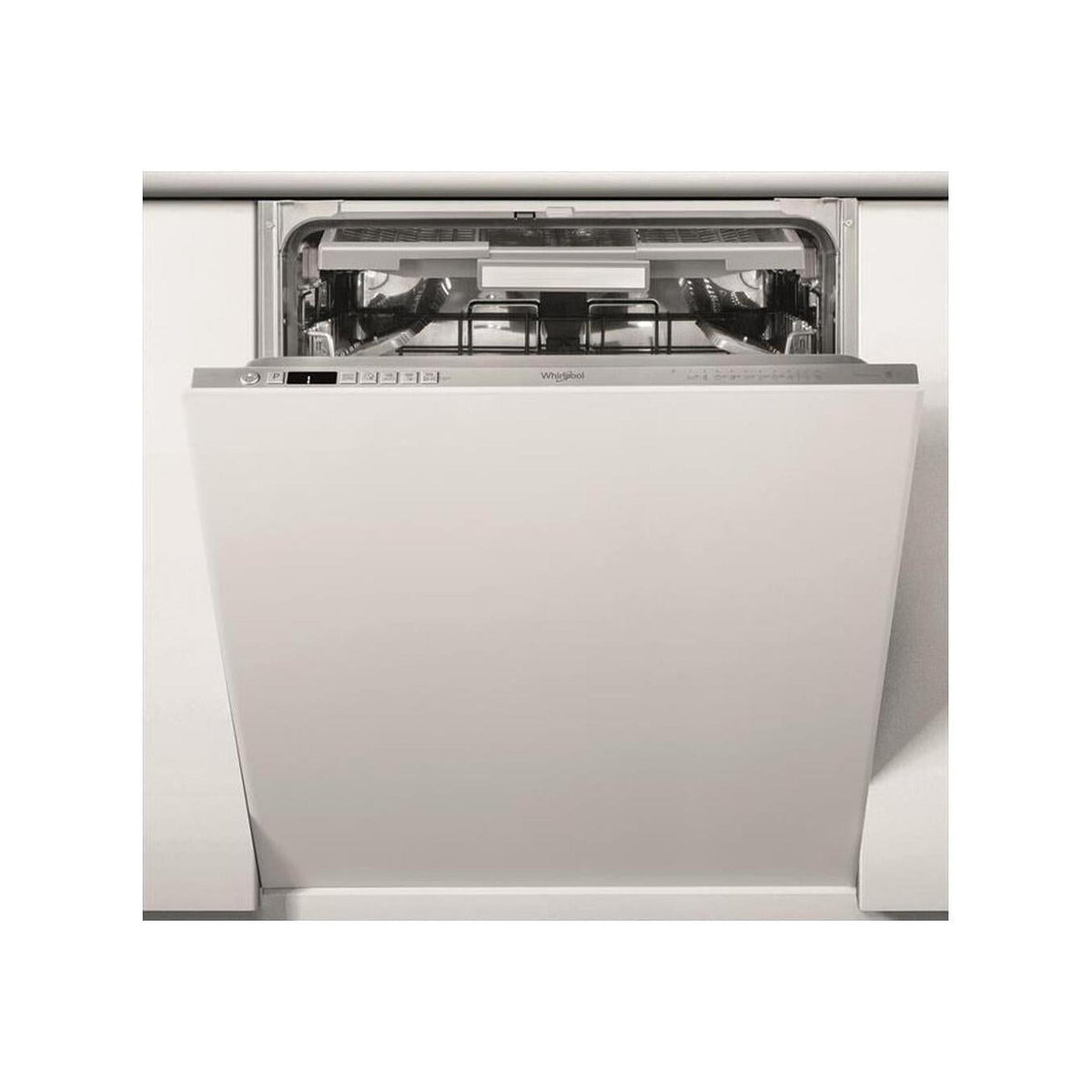 WHIRLPOOL WIO 3O41 PL LAVASTOVIGLIE A SCOMPARSA TOTALE 14 COPERTI CLASSE C - WIO3O41PL