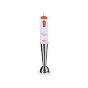 ARIETE PIMMY 881 FRULLATORE AD IMMERISIONE 700W COLORE BIANCO/ARANCIO - PROMO