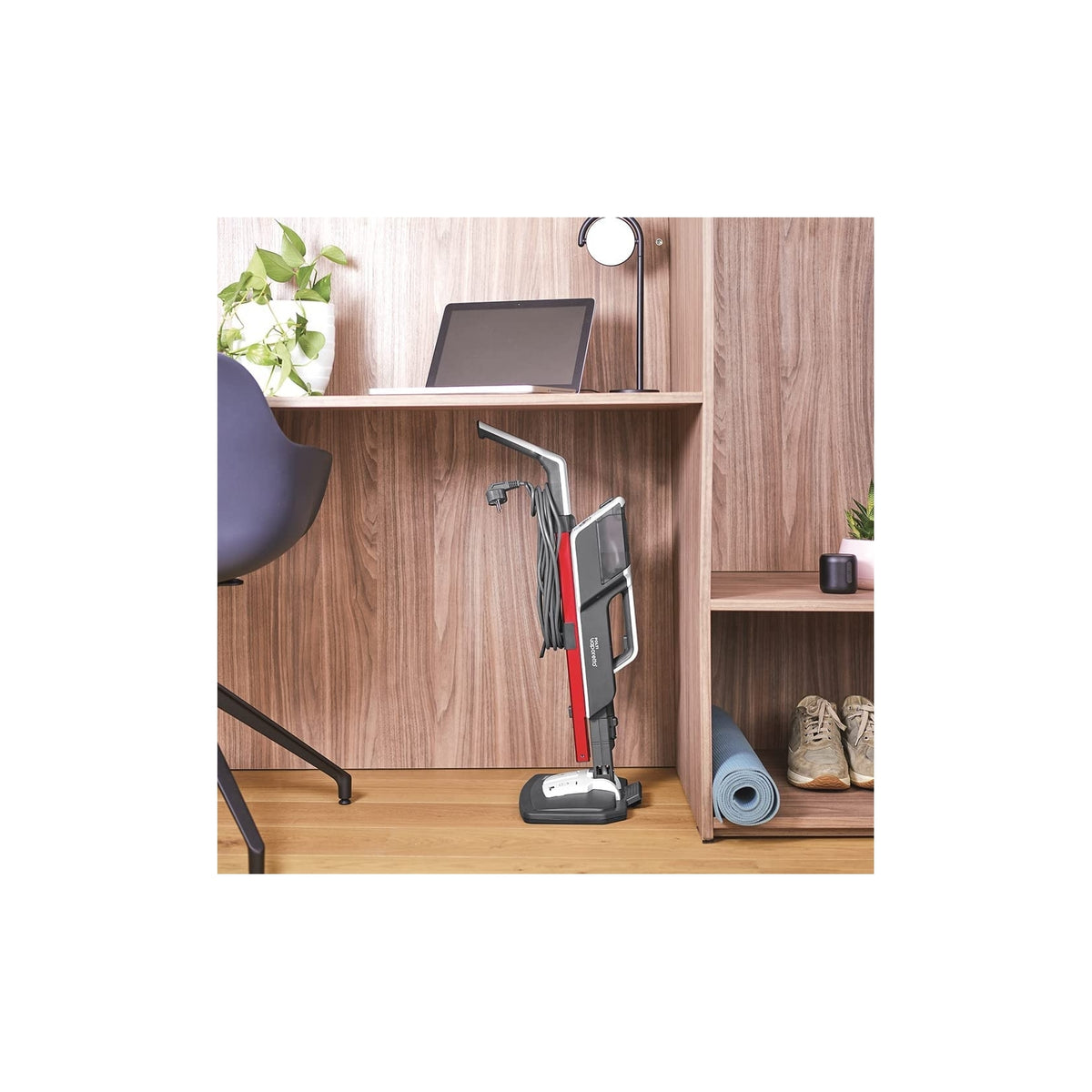 POLTI PTEU0306 VAPORETTO SV650_STYLE 1500W SERBATOIO 0,5LT CON 19 ACCESSORI - PROMO