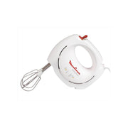 MOULINEX ABM11A EASY MAX SBATTITORE ELETTRICO 200W 2 VELOCITA' COLORE BIANCO - PROMO