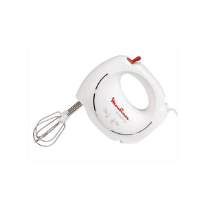 MOULINEX ABM11A EASY MAX SBATTITORE ELETTRICO 200W 2 VELOCITA' COLORE BIANCO - PROMO