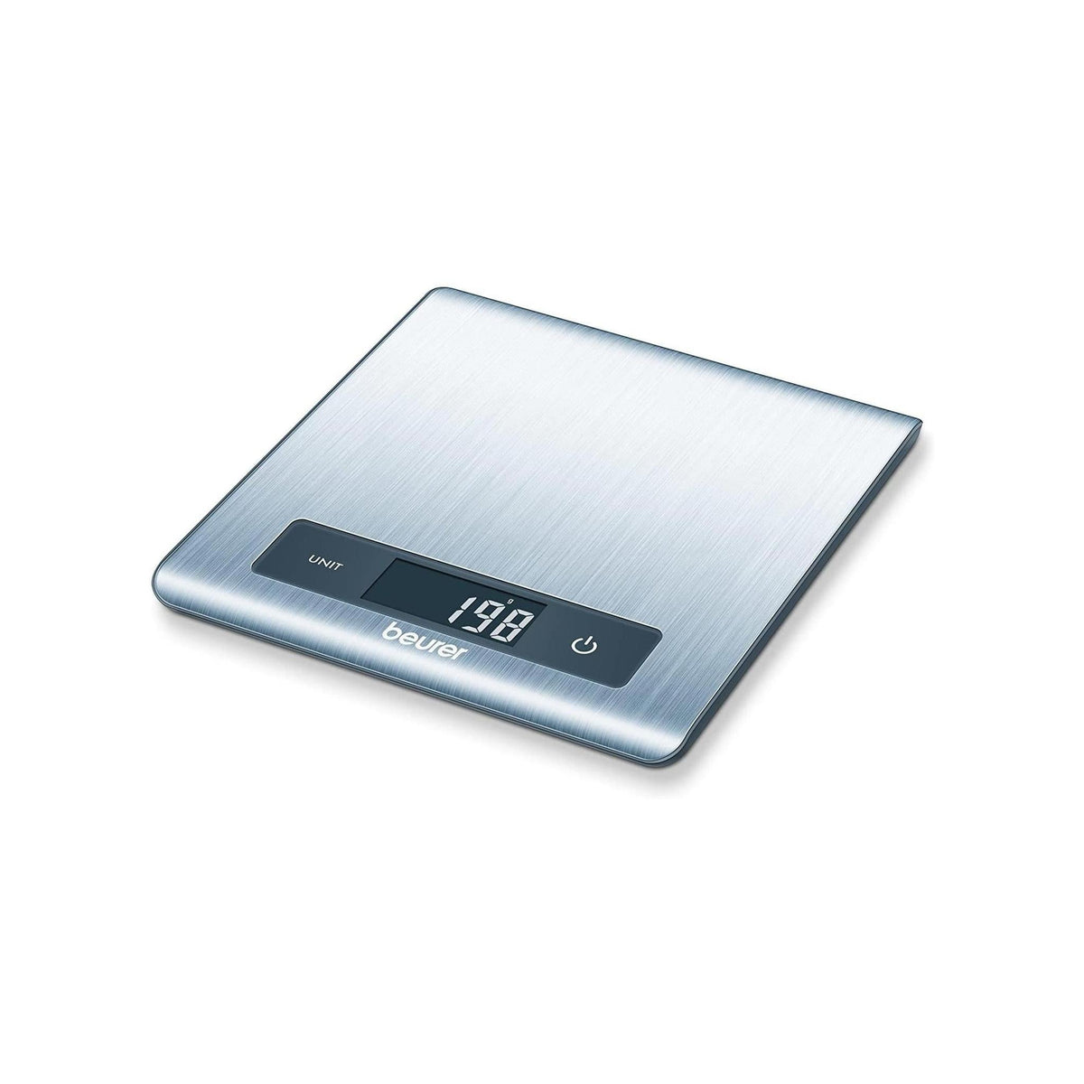 BEURER KS51 BILANCIA ELETTRONICA PER ALIMENTI CAPACITA' MAX 5KG - PROMO