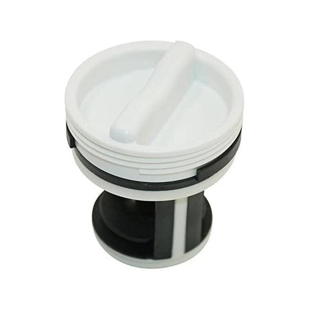 KIT FILTRO ORIGINALE DELLA POMPA DELLA LAVATRICE CANDY - 2099264OH - PROMO