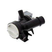 POMPA DI SCARICO ORIGNALE COMPATIBILE CON LAVATRICE CANDY- 3845690OH - PROMO