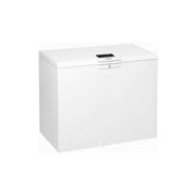 WHIRLPOOL WHE3133FM CONGELATORE A POZZETTO STATICO 315LT CLASSE F